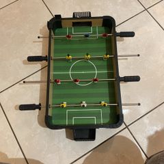 Small kids Table football