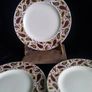 Midwinter, Jessie Tait,  plates, vintage plates, pottery and ceramics Image 2