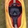 kayak piranha Image 2