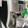 De Longhi Magnifica S coffee machine Image 3