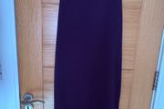 Navy Dress size uk 8