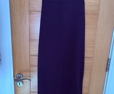 Navy Dress size uk 8