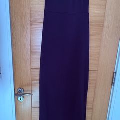 Navy Dress size uk 8