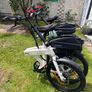Two Enguie p20 bikes for sale Image 2