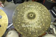 Murat Diril 19 Fusion crash