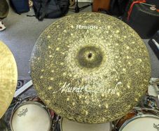 Murat Diril 19 Fusion crash