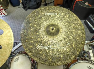 Murat Diril 19 Fusion crash