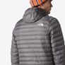 mens The North Face jacket Image 2