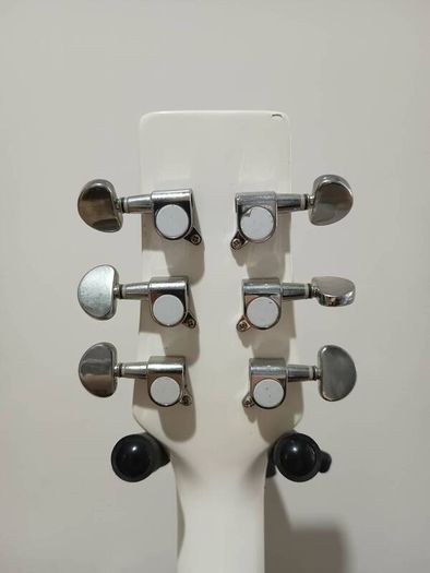 Benson Panther Slimline Electro- Acoustic Guitar