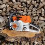 Stihl MS 462 - Brand new Chainsaw Image 2