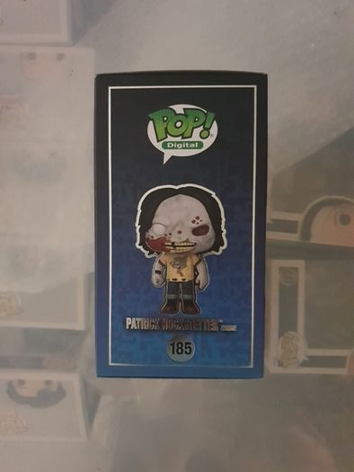 Funko pop NFTs