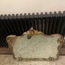 Vintage Art Deco Style Mirror Image 2