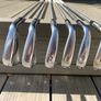 Callaway Apex Pro Irons 5-PW Image 2