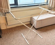 Drying rack