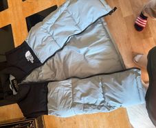 Puffer Gilet / Bodywarmer