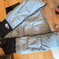 Puffer Gilet / Bodywarmer