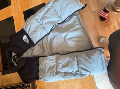 Puffer Gilet / Bodywarmer