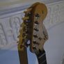 2004 Fender Squire Affinity Stratocaster Image 4