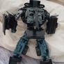 Transformer Ironhide DOTM Image 3