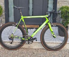 cannondale supersix evo ultegra