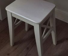 Ikea Stool