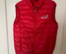 Emporio Armani EA7 Gilet