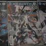 Titans #1-36, Annual #1 & #2 + Special | DC Comics (Rebirth 2016-2019) Image 9