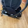 McLaren Car seat Image 3