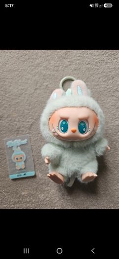 labubu