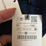boys suit brand new zara age 10 Image 3