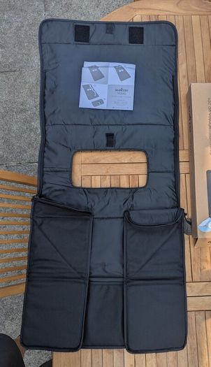 Babyzen Yoyo travel bag