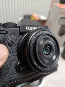 Fujifilm XT2