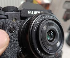 Fujifilm XT2