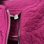 Carraig Donn zip up cardigan/ jacket Quick Sale Image 3