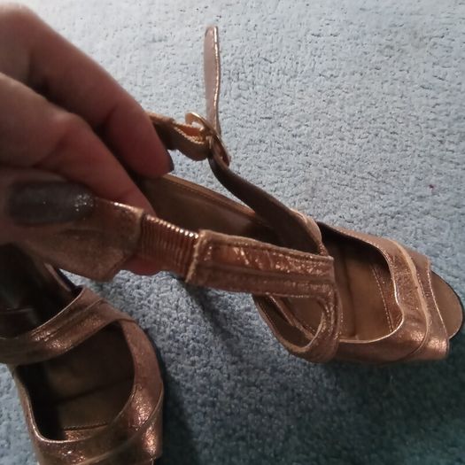 Vintage Carvela shoes