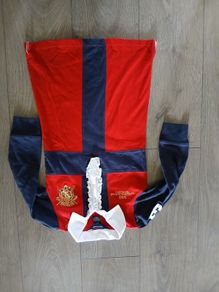 Ralph Lauren dress