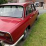 Triumph 2000 Mk1 Image 4