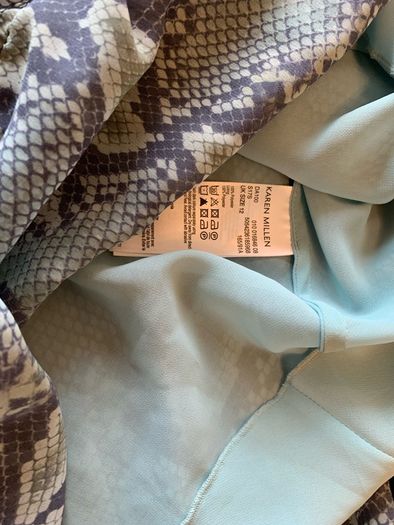 Karen Millen dress size12
