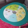 Multi-activity play table for kids in pristine condition! Image 2