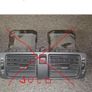 VOLVO -   dashboard grilles airflow Image 2