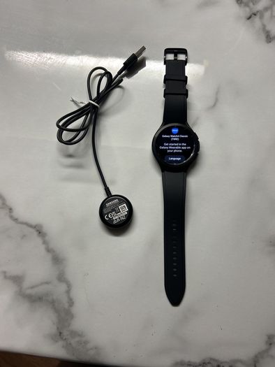 Samsung smart watch