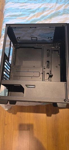 PC case