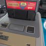 Nintendo SNES - Galoob Game Genie for Super Nintendo (SNES) - #423 Image 3