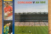 2007 Cork v Meath - GAA All-Ireland Senior Football Championship Semi Final Programme