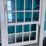 Double Glazed Sash Windows x3. 94 x50 cm  , 105 x 92 cm , 121 x 91 cm Image 3
