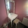 Hollywood Mirror /Dressing table Image 2