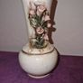 Stamped Capodimonte vase Image 3