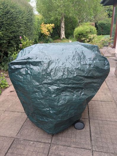 Weber Spirit E210 Classic BBQ