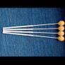 Percussion Mallets Image 2