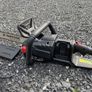 Parkside Chainsaw 40V Battery powered Image 5
